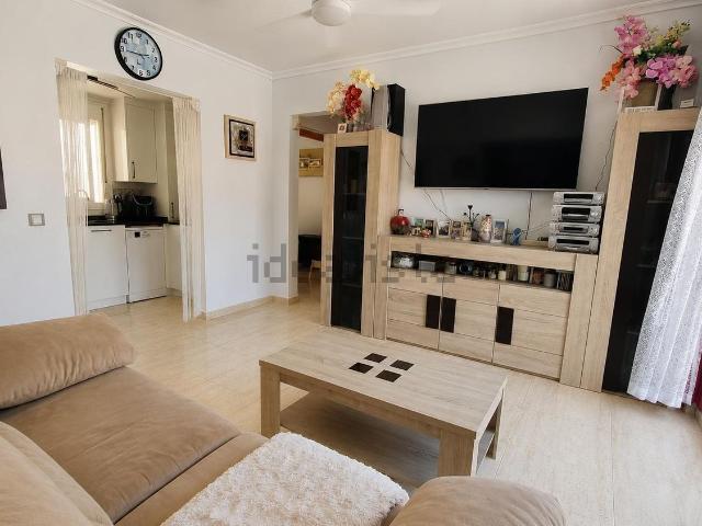 Chalet, Gran Alacant