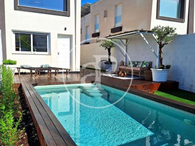 Chalet, Gran Alacant