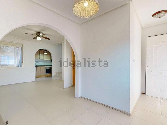 Chalet, Gran Alacant