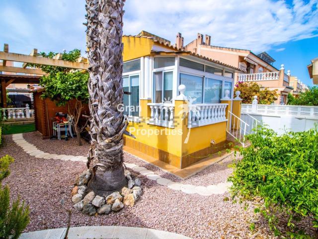 Chalet, Gran Alacant