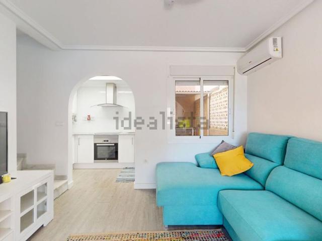 Chalet, Gran Alacant