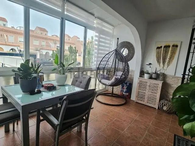 Chalet, Gran Alacant