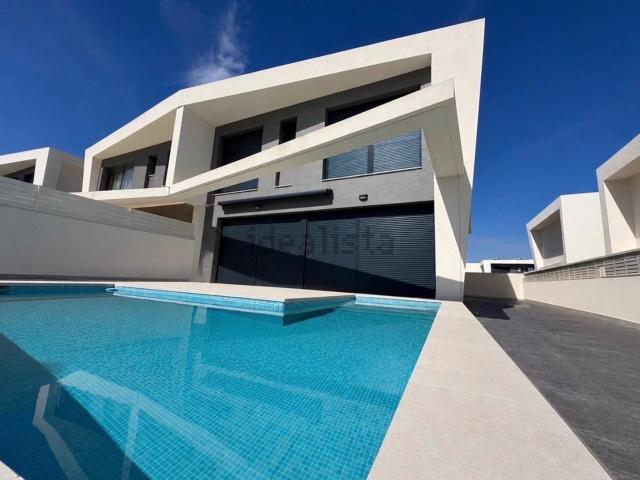 Chalet, Gran Alacant