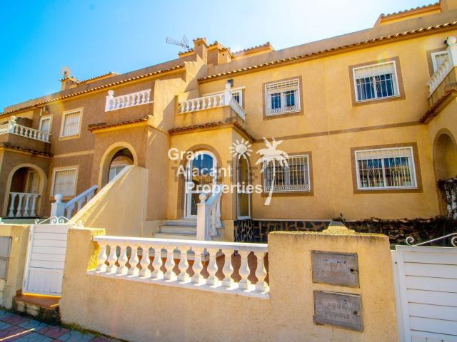 Chalet, Gran Alacant