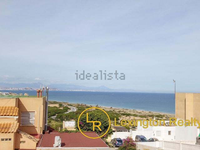 Chalet, Gran Alacant