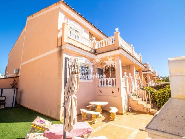 Chalet, Gran Alacant