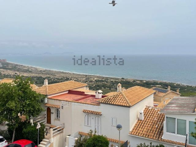 Chalet, Gran Alacant
