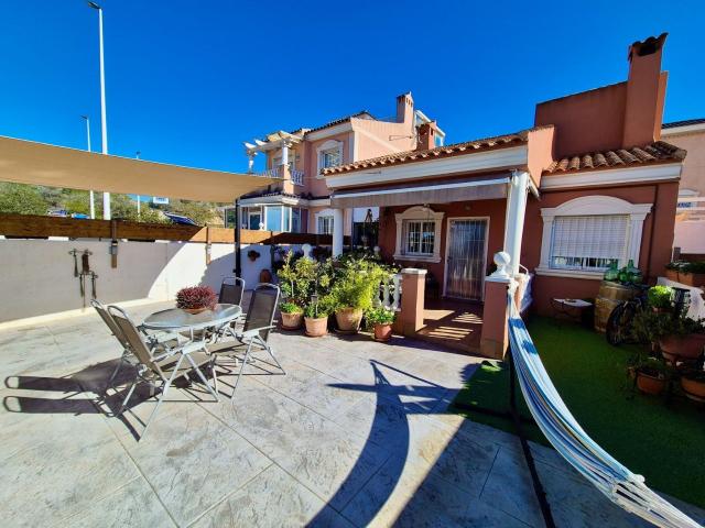 Chalet, Gran Alacant