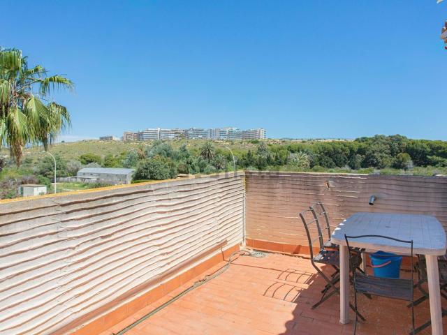 Chalet, Gran Alacant