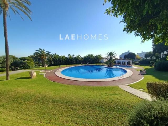 Chalet, Gran Alacant