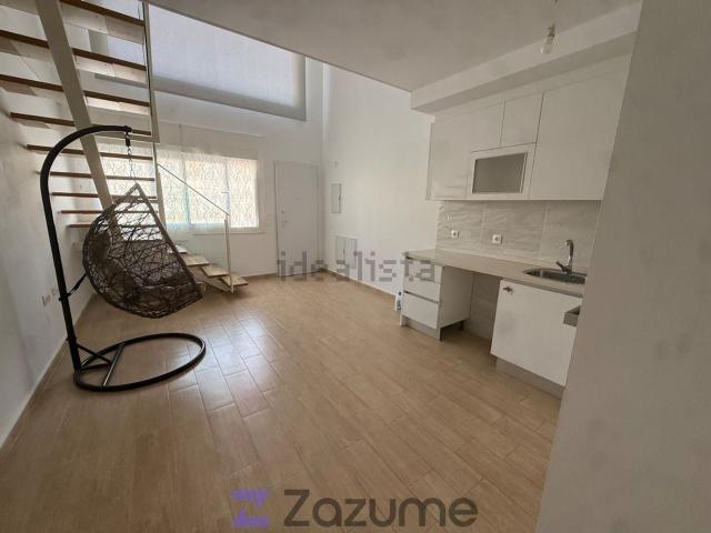 Chalet, Gran Alacant