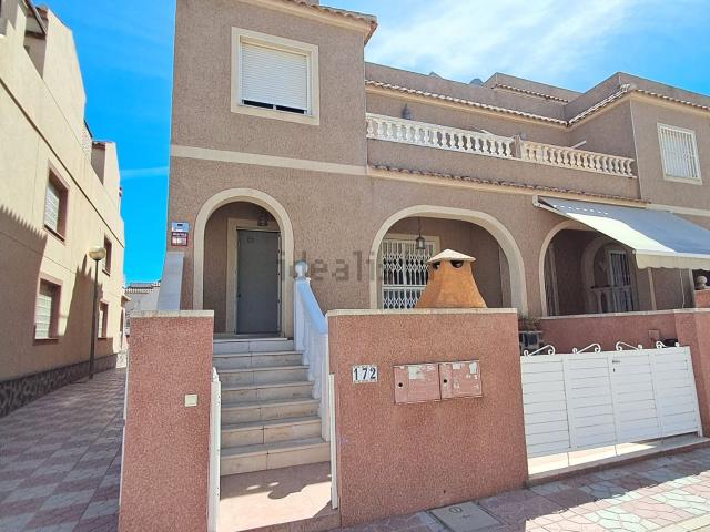 Chalet, Gran Alacant