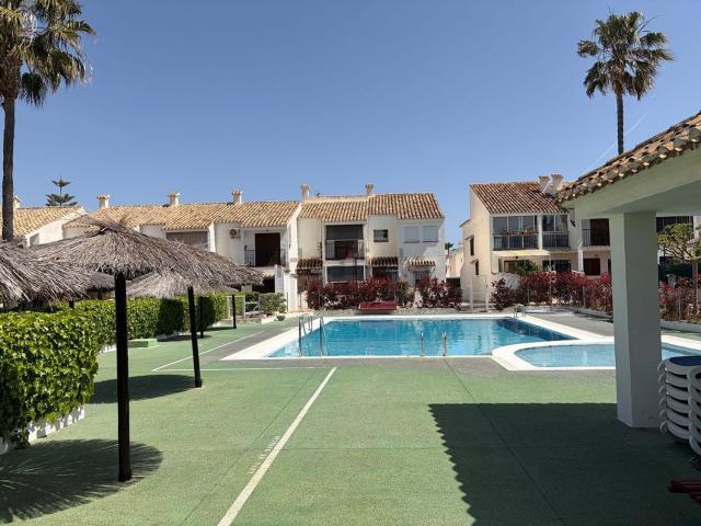 Chalet, Gran Alacant