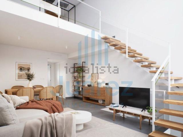 Chalet, Gran Alacant