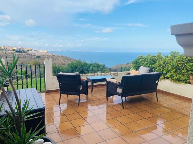 Chalet, Gran Alacant