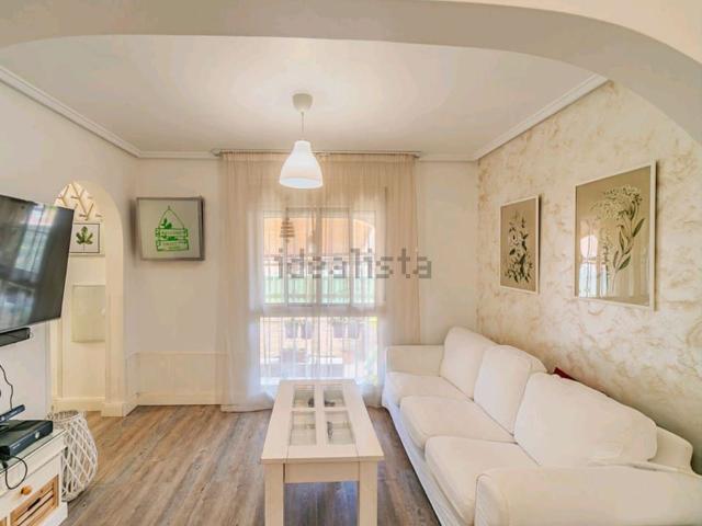 Chalet, Gran Alacant