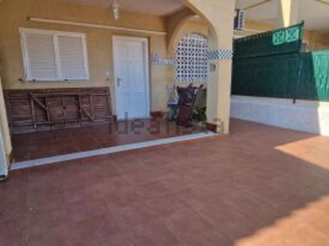 Chalet, Gran Alacant
