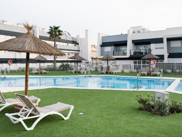 Chalet, Gran Alacant