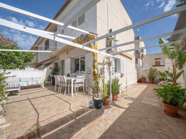 Chalet, Gran Alacant
