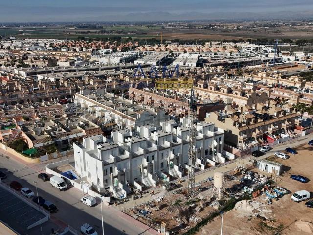 Chalet, Gran Alacant