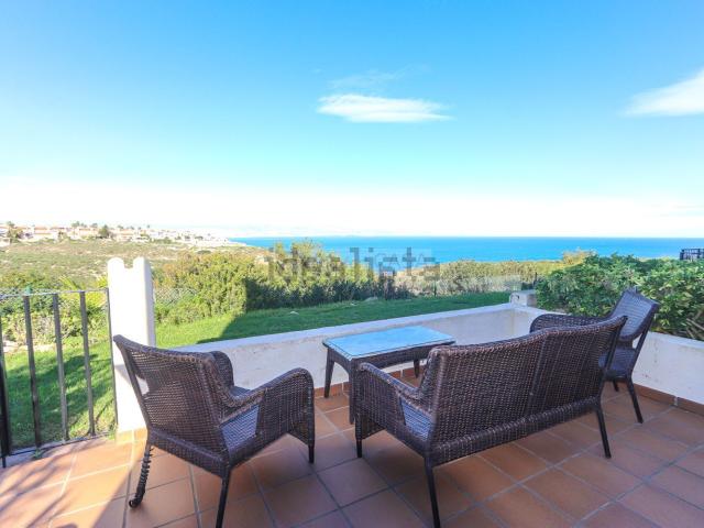 Chalet, Gran Alacant