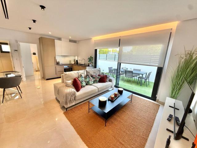 Chalet, Gran Alacant