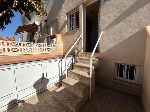 Chalet, Gran Alacant
