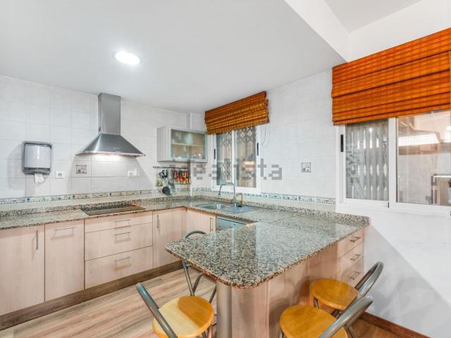 Chalet, Gran Alacant