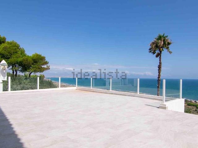 Chalet, Gran Alacant
