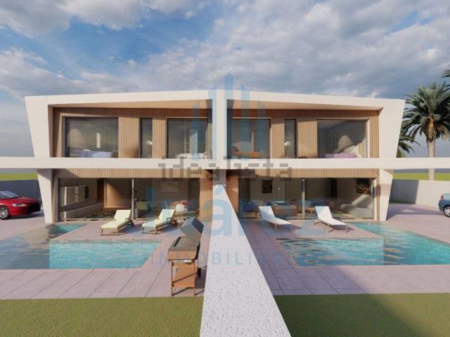 Chalet, Gran Alacant