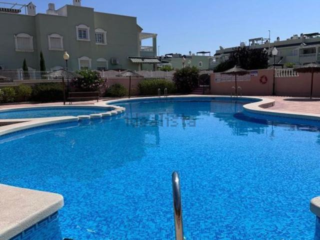 Chalet, Gran Alacant