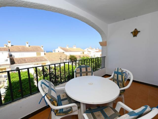 Chalet, Gran Alacant