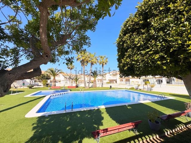 Chalet, Gran Alacant