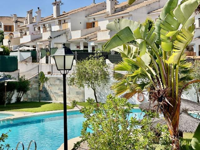 Chalet, Gran Alacant