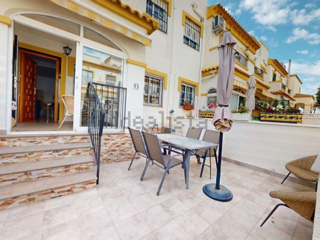 Chalet, Gran Alacant