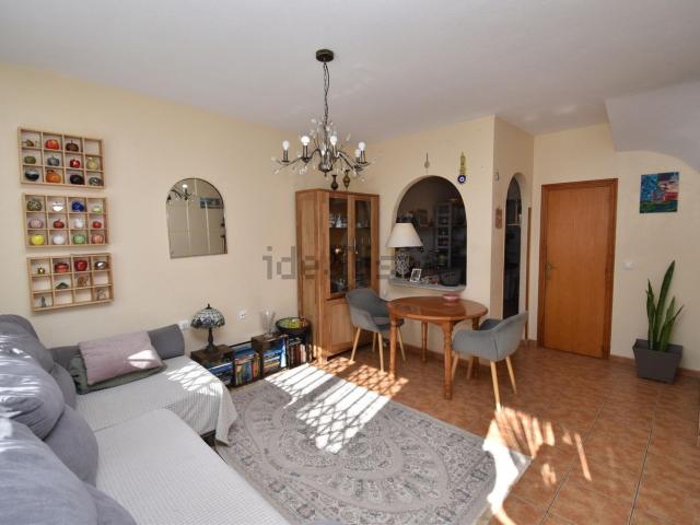 Chalet, Gran Alacant