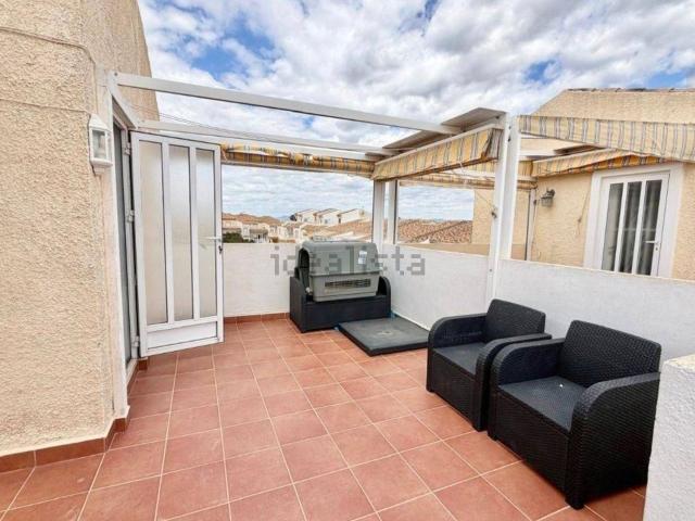 Chalet, Gran Alacant
