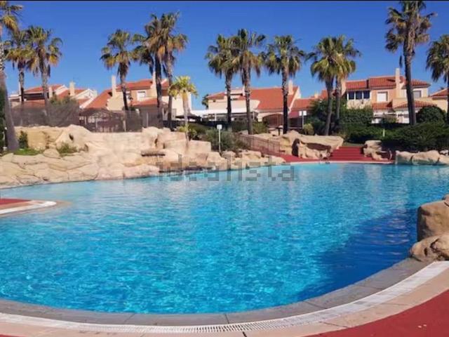 Chalet, Gran Alacant