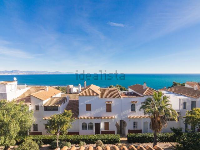 Chalet, Gran Alacant