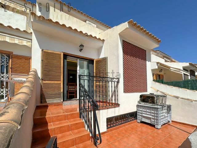 Chalet, Gran Alacant