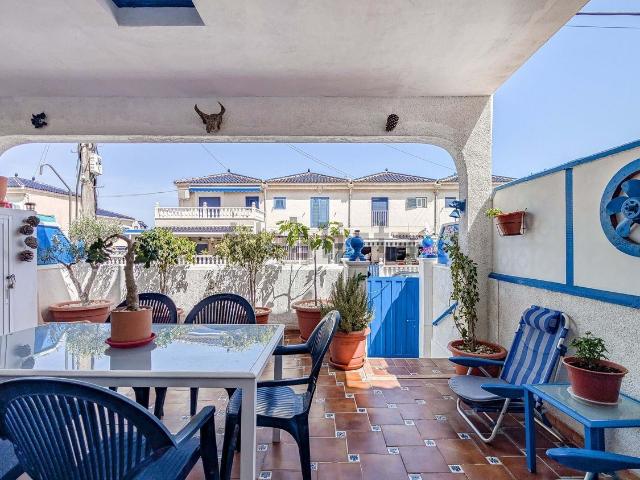 Chalet, Gran Alacant