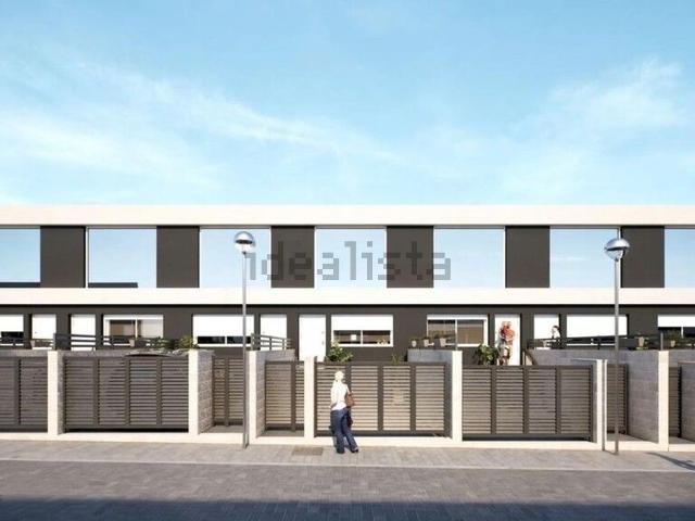 Chalet, Gran Alacant