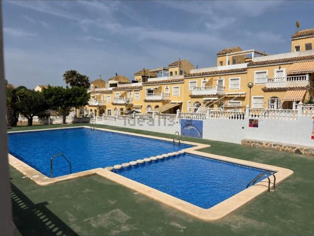 Chalet, Gran Alacant