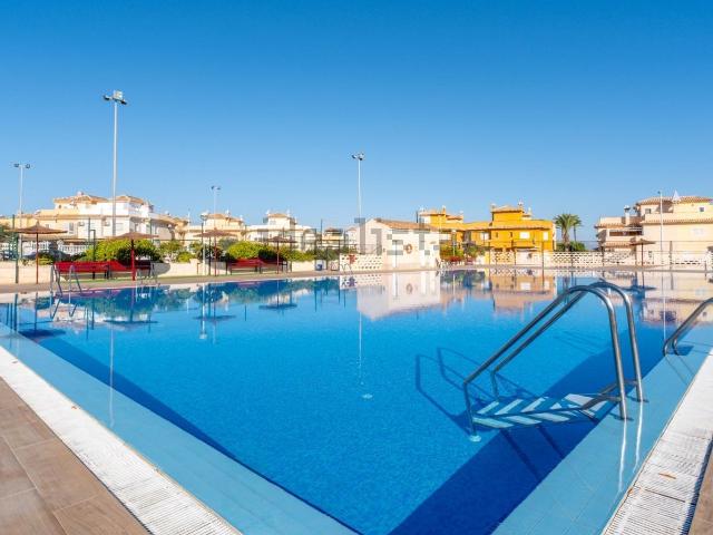 Chalet, Gran Alacant