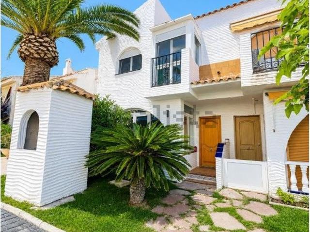 Chalet, Gran Alacant