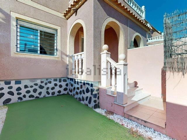 Chalet, Gran Alacant