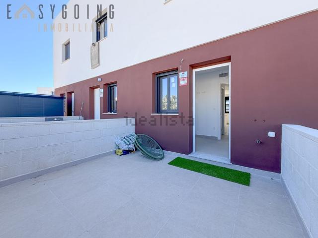 Chalet, Gran Alacant