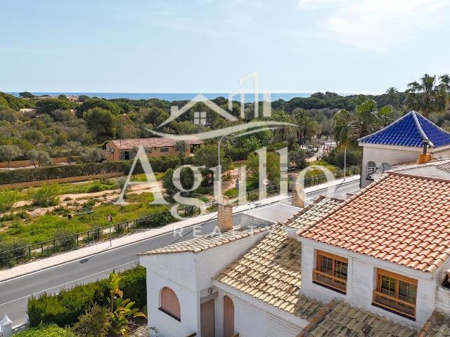 Chalet, Gran Alacant