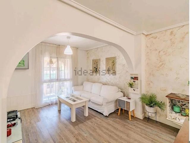 Chalet, Gran Alacant