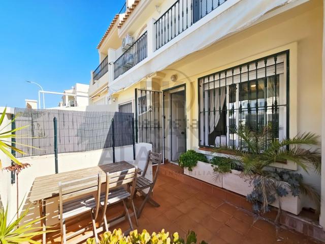 Chalet, Gran Alacant